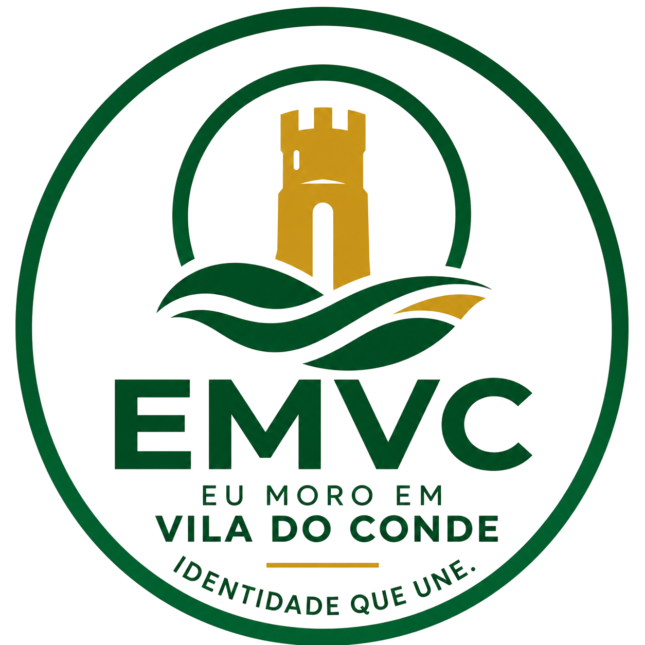 Eu Moro em Vila do Conde