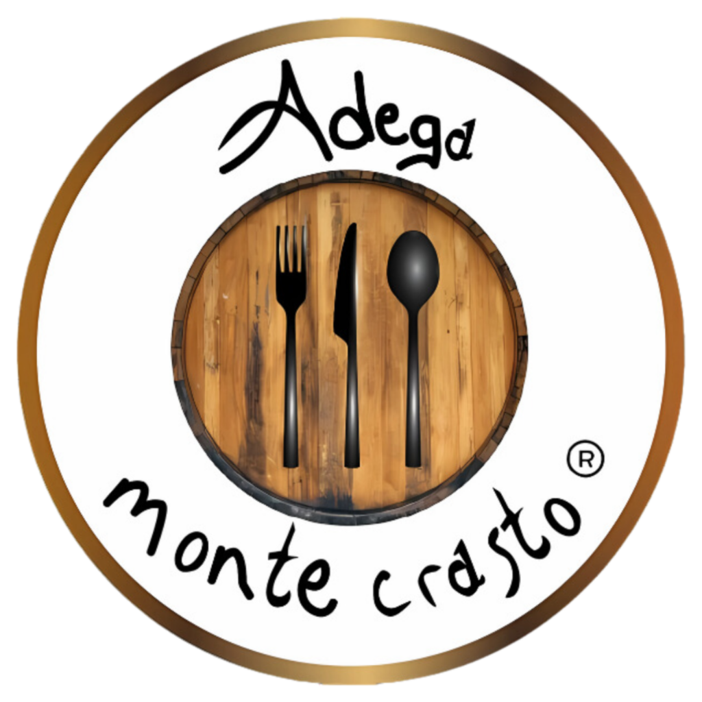 Logótipo da Adega Monte Crasto®