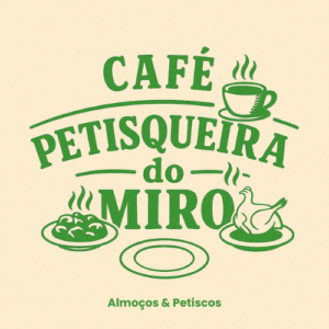 Café Petisqueira do Miro