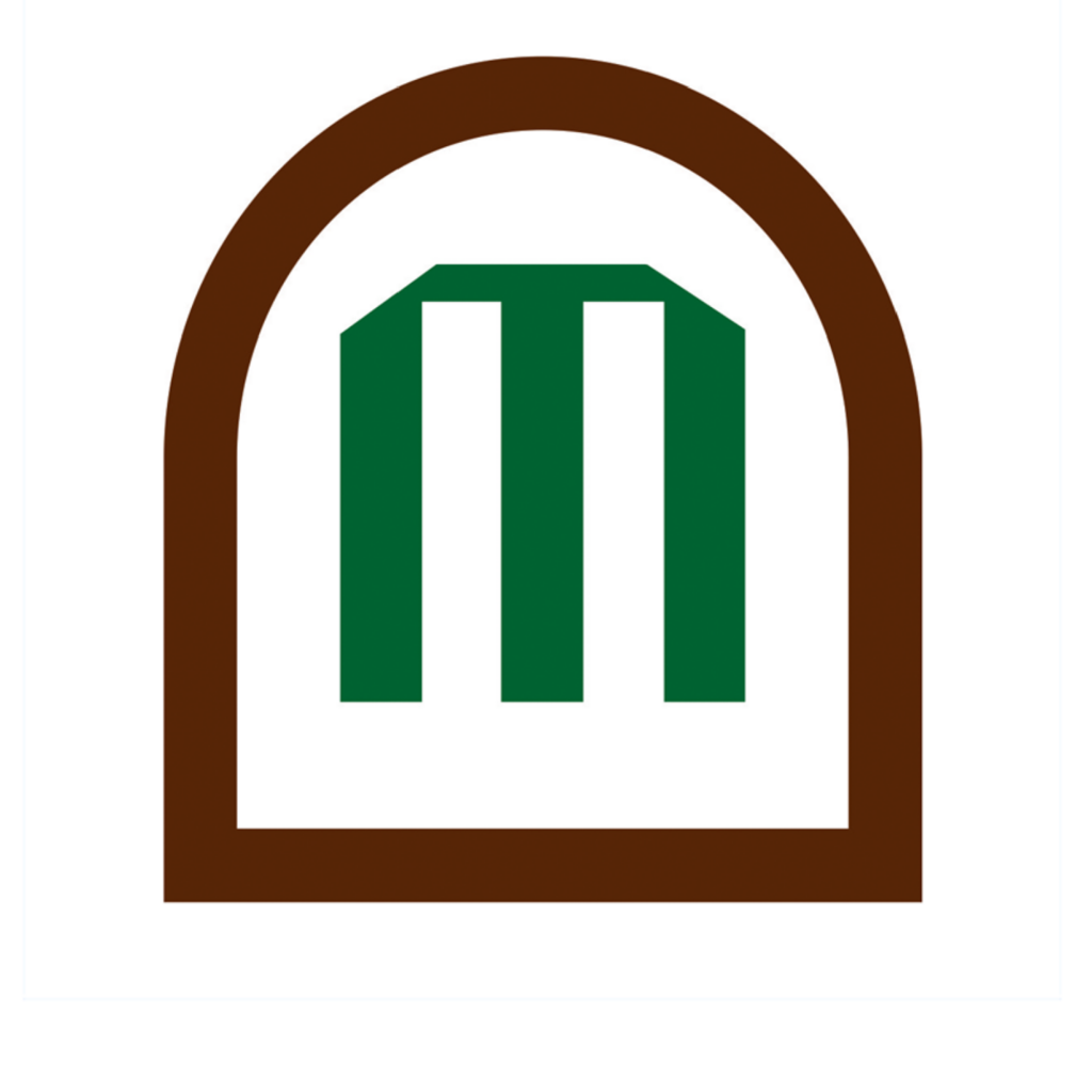 Logótipo da Casa Mindela