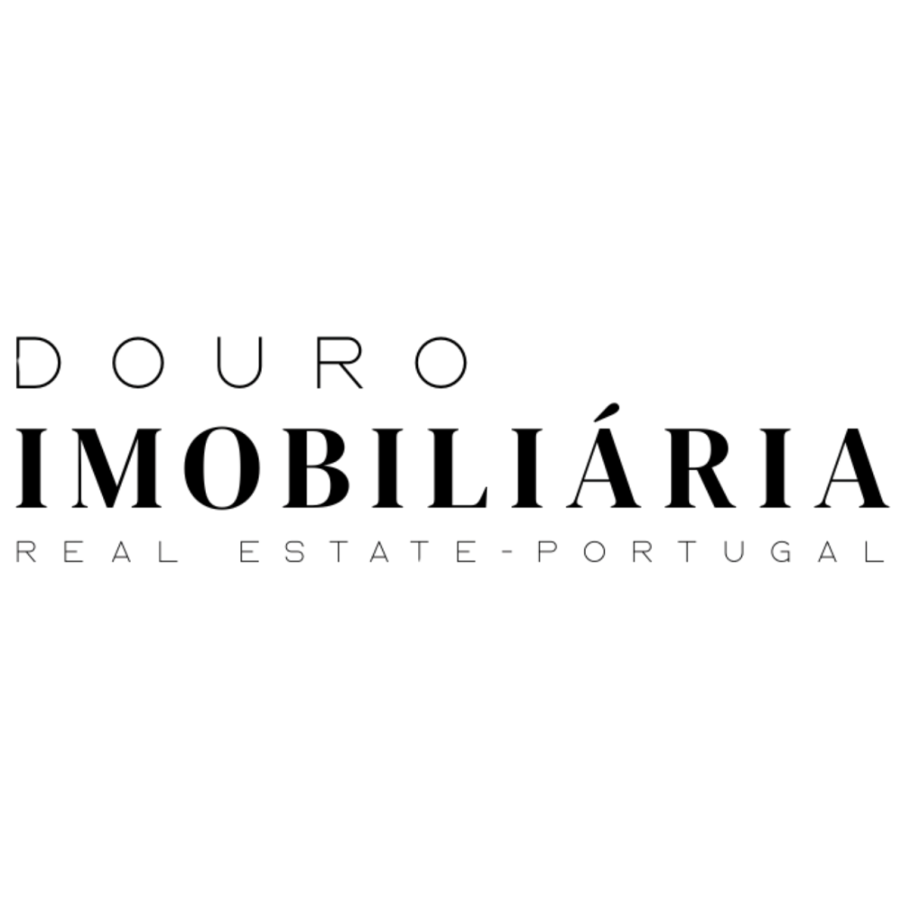 Logótipo da Douro Imobiliária