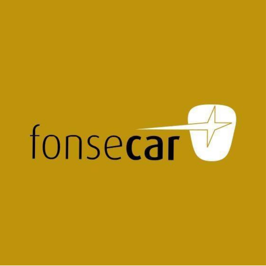 Logótipo da Fonsecar
