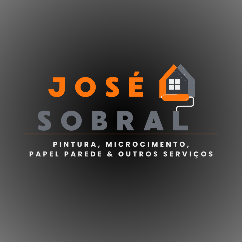 Logótipo de José Sobral
