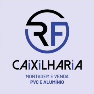 RF Caixilharia